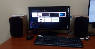 Администрирование серверов Linux в Городце в июле