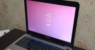 Настройка Linux в Городце в июле