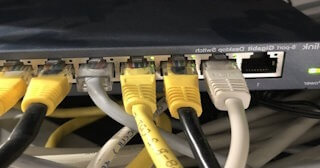 Заказать настройку коммутаторов Cisco в Городце. Обслуживание ПК, ремонт от 304 руб