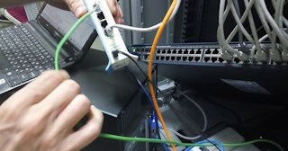 Настройка коммутаторов Cisco в Городце в июле