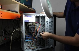 Установка антивирусной защиты Городец